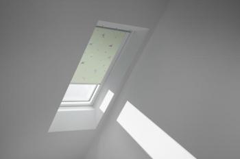 DKL fényzáró roló, 4661S színkód, S04 méretkódú ablakokra