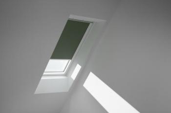 DKY fényzáró roló, 4901S színkód, C02 méretkódú ablakokra