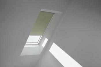 DKY fényzáró roló, 4902S színkód, C04 méretkódú ablakokra