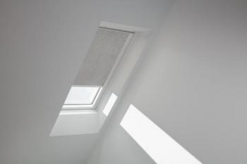 RFY fényáteresztő roló, 4954S színkód, U10 méretkódú ablakokra