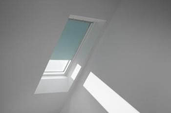 DKY fényzáró roló, 4903S színkód, UK04 méretkódú ablakokra