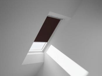 DML fényzáró roló, 4559S színkód, UK08 méretkódú ablakokra
