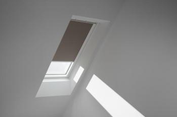 DML fényzáró roló, 4574S színkód, UK08 méretkódú ablakokra
