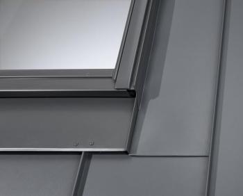 EDQ burkolókeret SK10 méretű ablakhoz