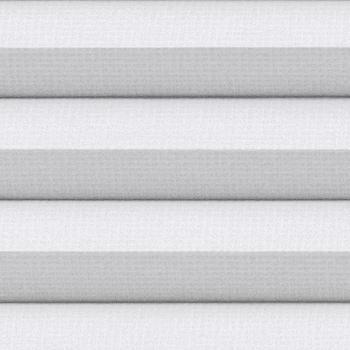 FSC napel. fényzáró dupla pliszé, 1045S szín, fehér sín, SK06