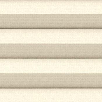 FSC napel. fényzáró dupla pliszé, 1166S szín, fehér sín, UK10
