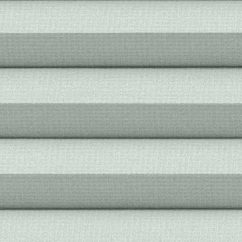 FSC napel. fényzáró dupla pliszé, 1168S szín, fehér sín, MK08