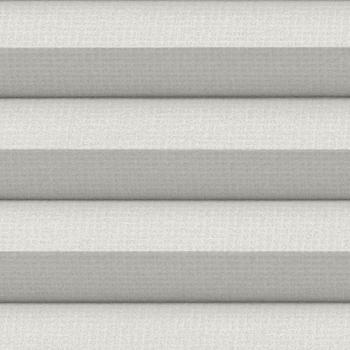 FSC napel. fényzáró dupla pliszé, 1172S szín, fehér sín, S31