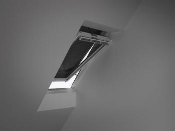 SSL napelemes redőny FK06/F06/206 méretű ablakra